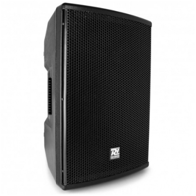 Aktyvi garso kolonėlė - Power Dynamics PD410A BI-Amplified Active Speaker 10" 800W 178.260 1