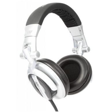 Power Dynamics PH510 headphones 100.860 Power Dynamics PH510 headphones 100.860