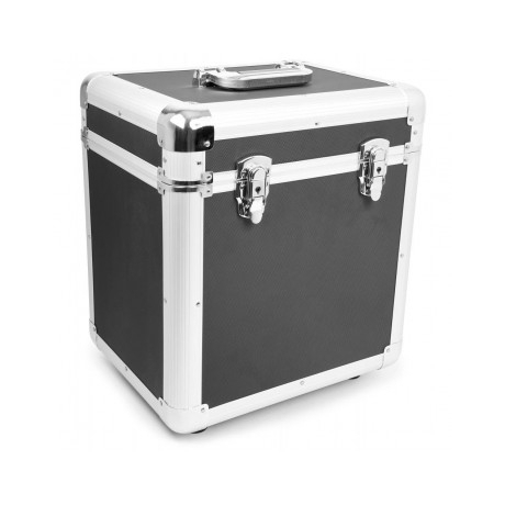Power Dynamics RC100 12" Vinyl Record Case Black 171.823 1 Power Dynamics RC100 12" Vinyl Record Case Black 171.823 1