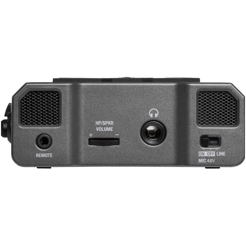 Portable Audio Recorder - Marantz PMD561 2 Portable Audio Recorder - Marantz PMD561 2