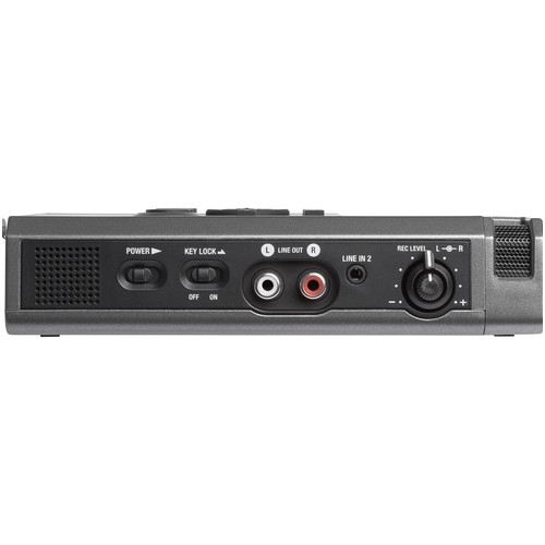 Portable Audio Recorder - Marantz PMD561 3 Portable Audio Recorder - Marantz PMD561 3