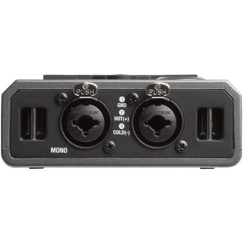 Portable Audio Recorder - Marantz PMD561 5 Portable Audio Recorder - Marantz PMD561 5