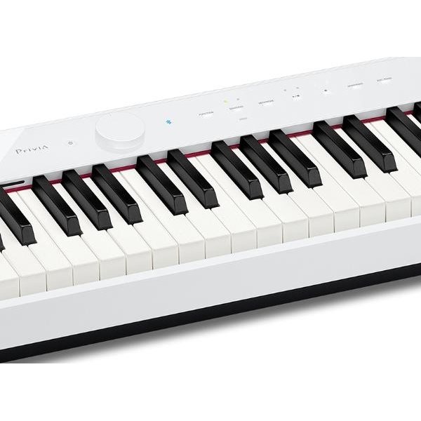 CASIO PX-S1100WE PRIVIA 1 CASIO PX-S1100WE PRIVIA 1
