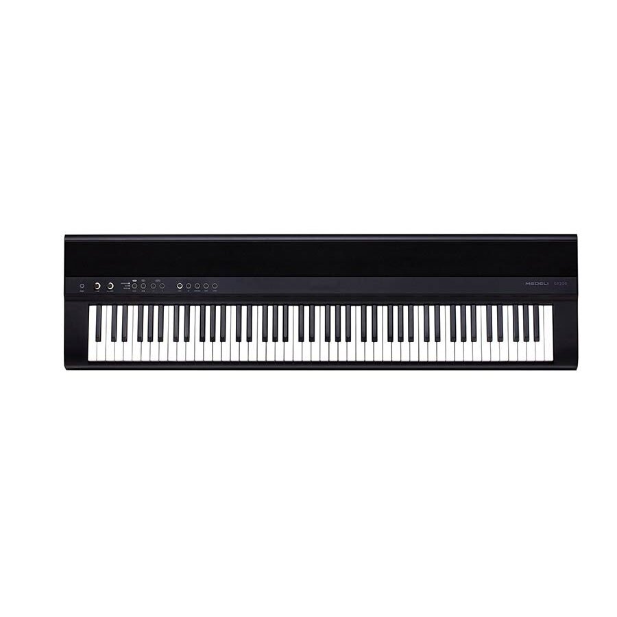 MEDELI SP-201 STAGE PIANO 1 MEDELI SP-201 STAGE PIANO 1