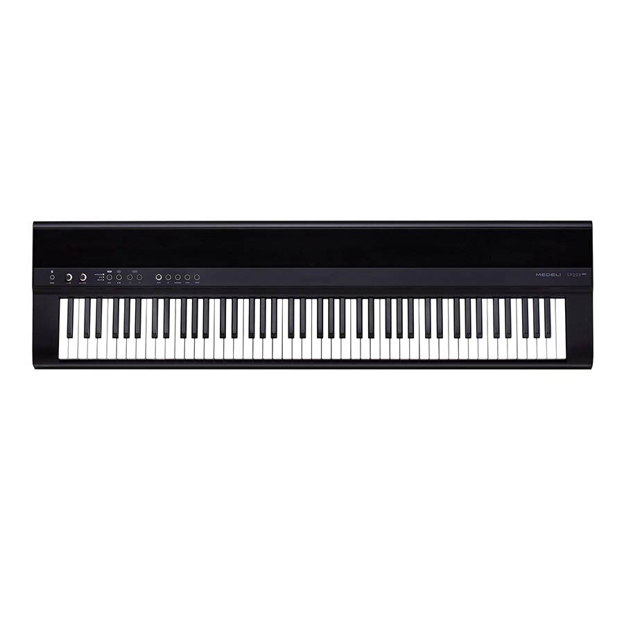 MEDELI SP-201-PLUS STAGE PIANO 1