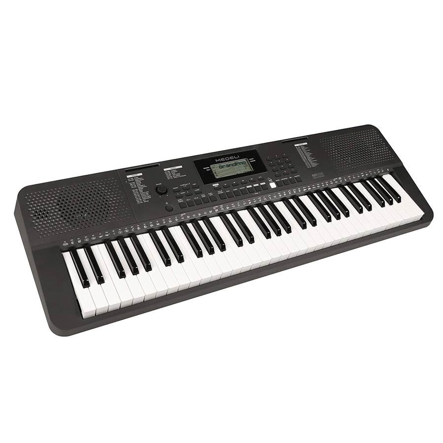 SINTEZATORIUS MEDELI MK100 MILLENIUM SERIES 1