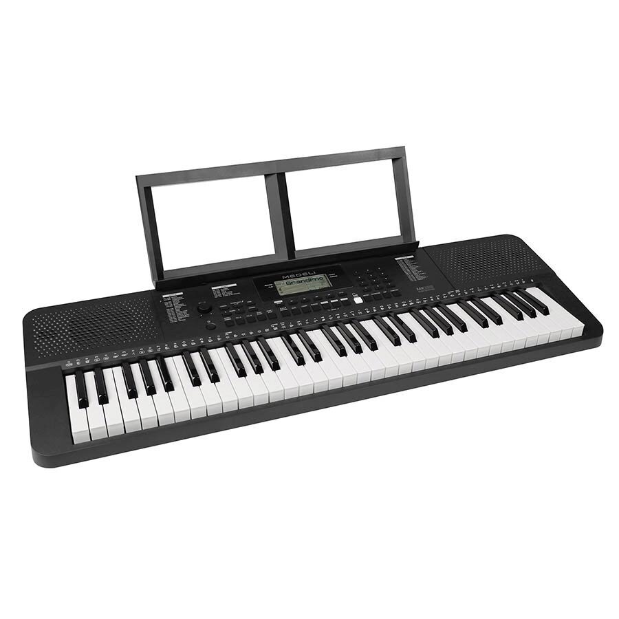 SINTEZATORIUS MEDELI MK100 MILLENIUM SERIES 2