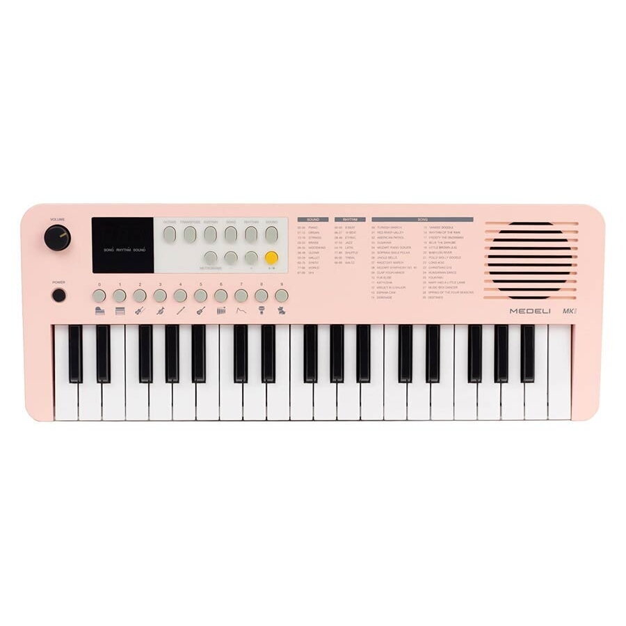 MEDELI MK-1/PK NEBULA SERIES KEYBOARD