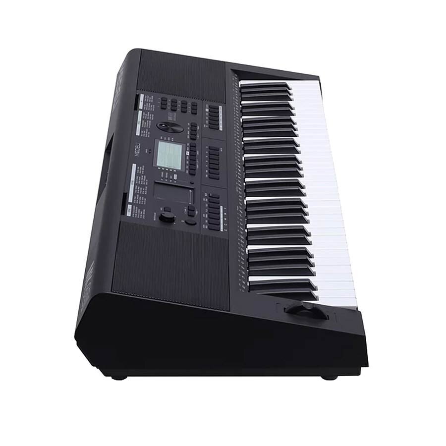 PORTATYVUS SINTEZATORIUS MEDELI MK-401 3