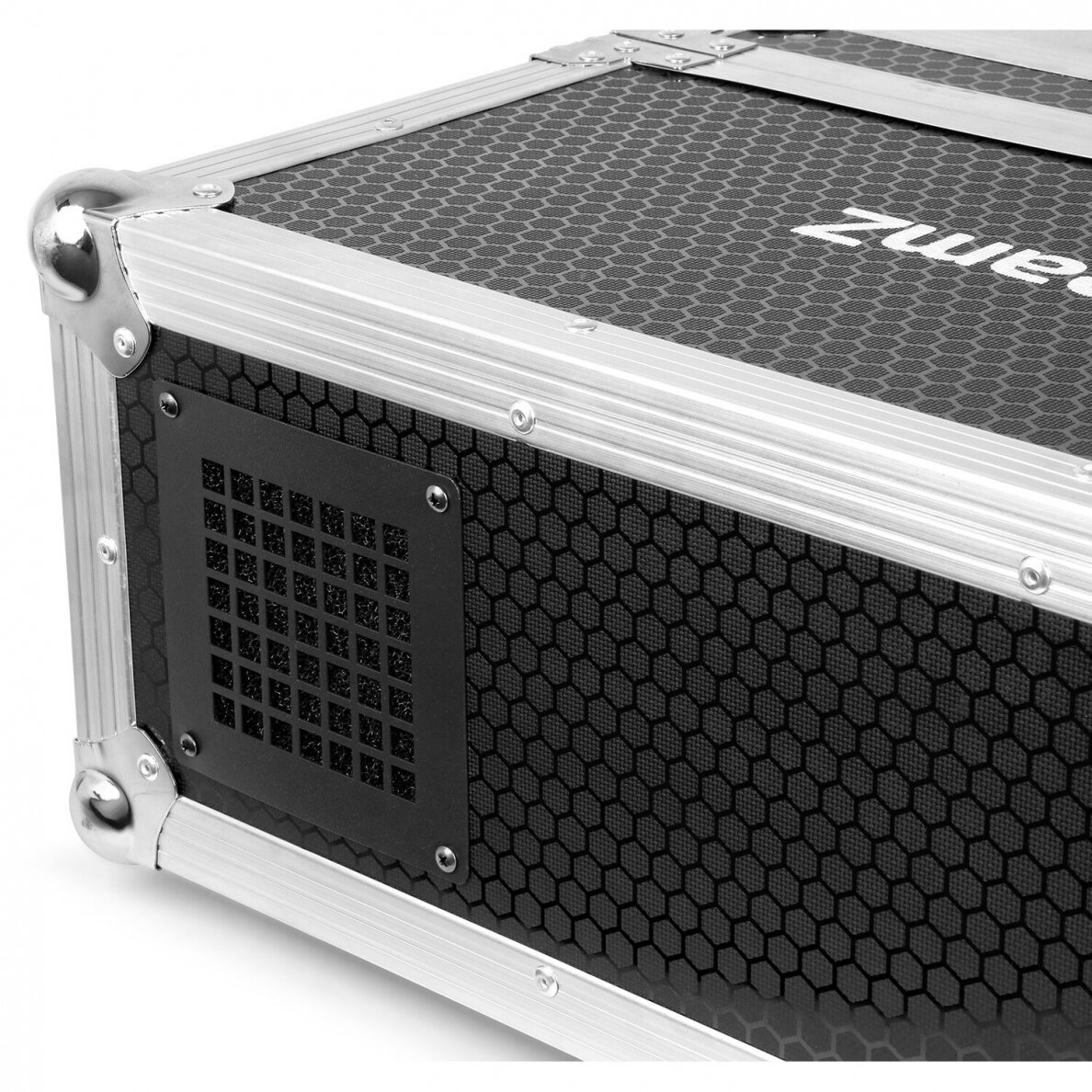 BEAMZ F1600 PRO FAZE MACHINE IN FLIGHTCASE 160.513 3 BEAMZ F1600 PRO FAZE MACHINE IN FLIGHTCASE 160.513 3