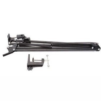 PRISUKAMAS MIKROFONO STOVAS KA-LINE STANDS NB-37 2