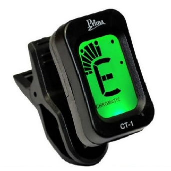 PRIMA CT-1 UNIVERSAL TUNER 1 PRIMA CT-1 UNIVERSAL TUNER 1