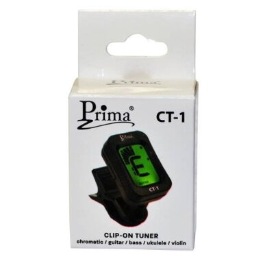 PRIMA CT-1 UNIVERSAL TUNER