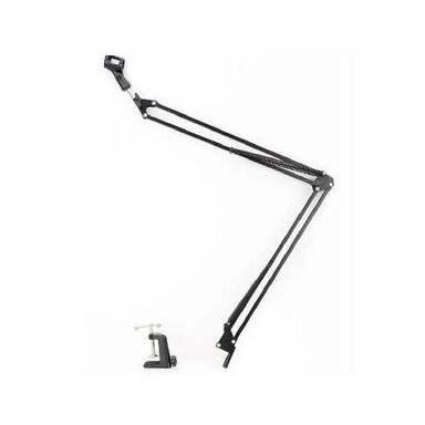 PRISUKAMAS MIKROFONO STOVAS KA-LINE STANDS NB-37