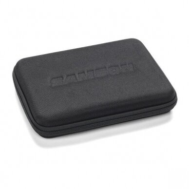 Omnidirectional Headset Microphone with Miniature Condenser Capsule - Samson - DE10x 3