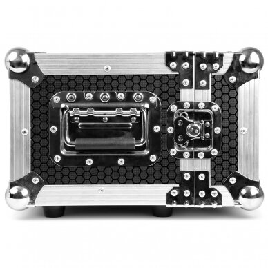 BEAMZ F1600 PRO FAZE MACHINE IN FLIGHTCASE 160.513 2 BEAMZ F1600 PRO FAZE MACHINE IN FLIGHTCASE 160.513 2