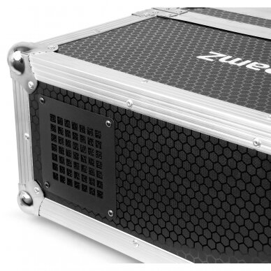 BEAMZ F1600 PRO FAZE MACHINE IN FLIGHTCASE 160.513 3 BEAMZ F1600 PRO FAZE MACHINE IN FLIGHTCASE 160.513 3