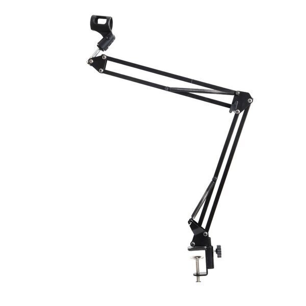 PRISUKAMAS MIKROFONO STOVAS KA-LINE STANDS NB-35 PRISUKAMAS MIKROFONO STOVAS KA-LINE STANDS NB-35