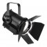 Beamz - BTF100Z FRESNEL ZOOM 100W LED WHITE 3200K 151.376