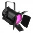 Beamz - BTF200CZ FRESNEL ZOOM 200W LED RGBW 151.380