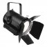 Beamz - BTF200Z FRESNEL ZOOM 200W LED WHITE 3200K 151.378