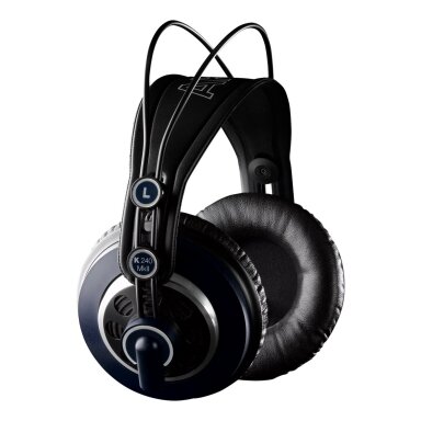 AKG K240 MKII SEMI-OPEN HEADPHONES