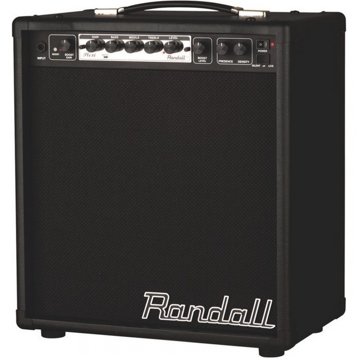 Randall RM-20B 15-watt Tube Guitar Amplifier Randall RM-20B 15-watt Tube Guitar Amplifier