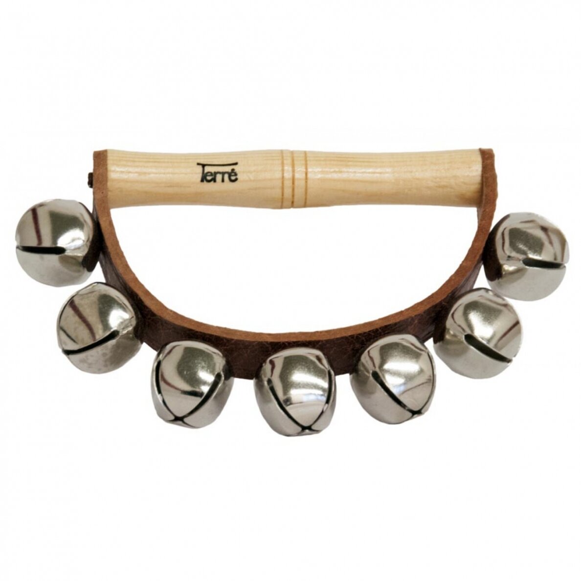 TERRE 38440616 BELL RING 11CM
