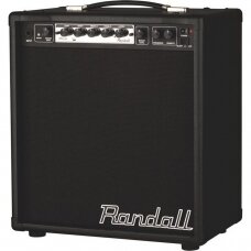 Randall RM-20B 15-watt Tube Guitar Amplifier