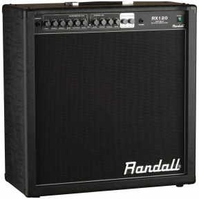 Randall RX-120R Guitar Amplifier
