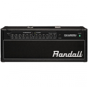 Randall RX-120RH Guitar Amplifier