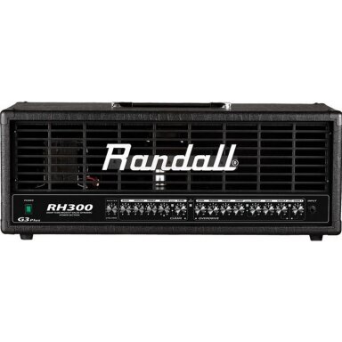 Randall RH-300G3 Guitar Amplifier