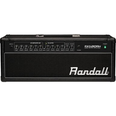 Randall RX-120RH Guitar Amplifier