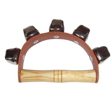 KERA AUDIO G13-5B HAND BELLS