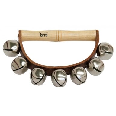 TERRE 38440616 BELL RING 11CM