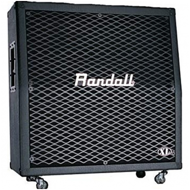 Randall RA-412XLT Guitar Cabinet