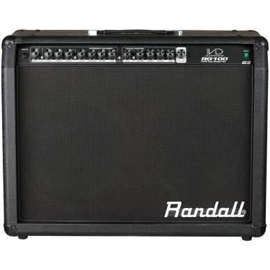 Randall RG-100 G3+ Guitar Amplifier