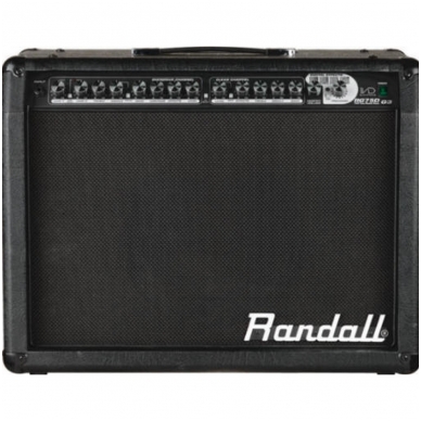 Randall RG-75D G3+ Guitar Amplifier