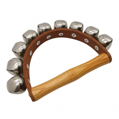 RANKINIS BARŠKUTIS KERA AUDIO G13-9B