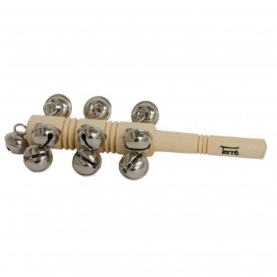 RANKINIS BARŠKUTIS TERRE 38440611 RATTLE RANKINIS BARŠKUTIS TERRE 38440611 RATTLE