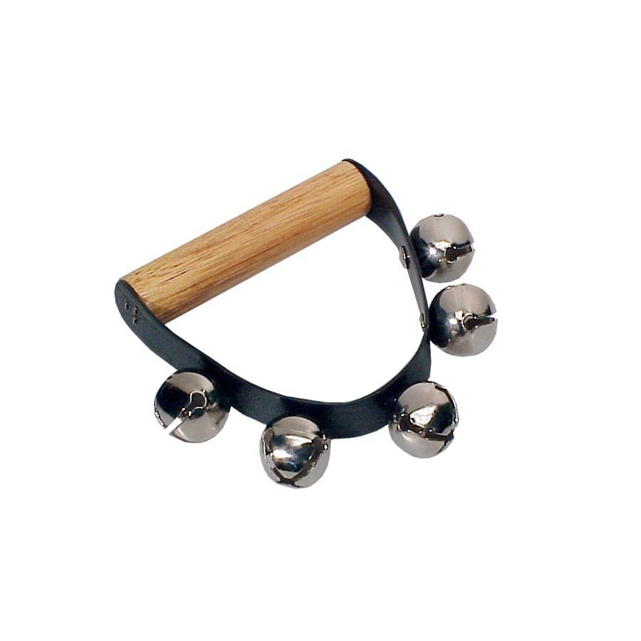 HAYMAN HB-60 HAND JINGLE BELLS