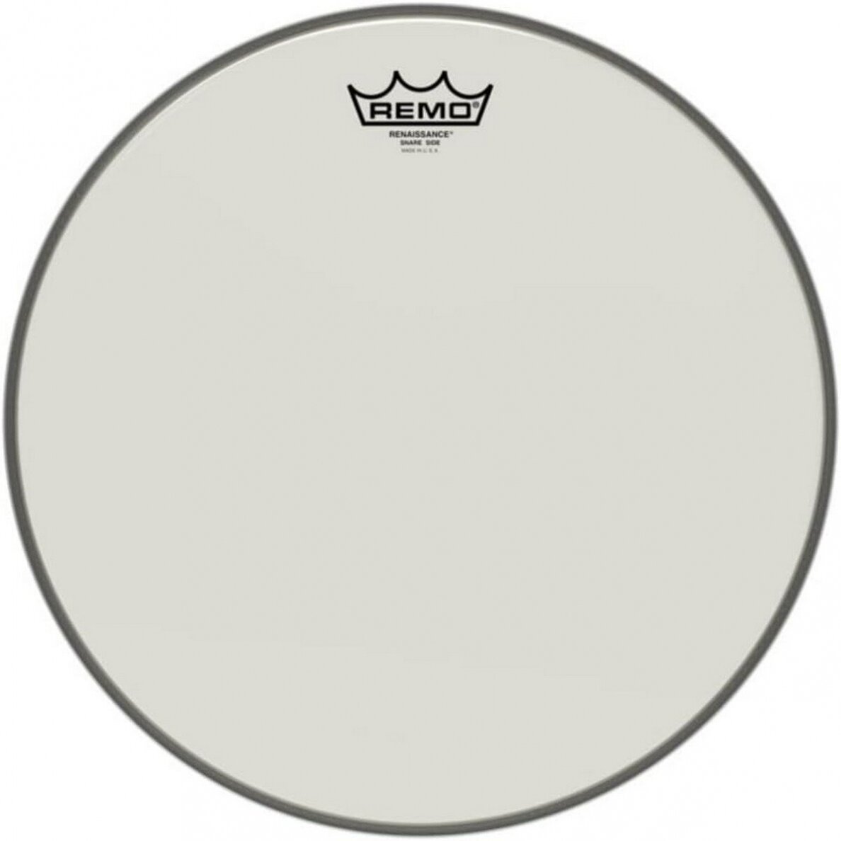 REMO AMBASSADOR 13" Hazy drum head
