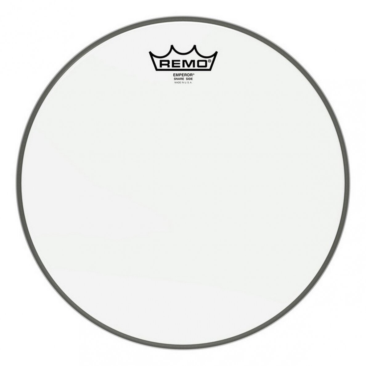 REMO EMPEROR 13" HAZY plėvė būgnui