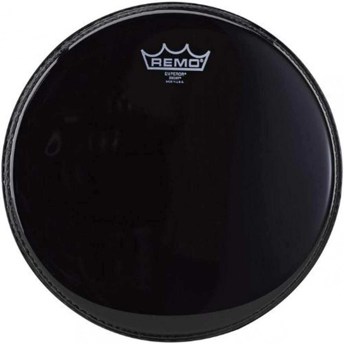 REMO EMPEROR 14" EBONY drum head