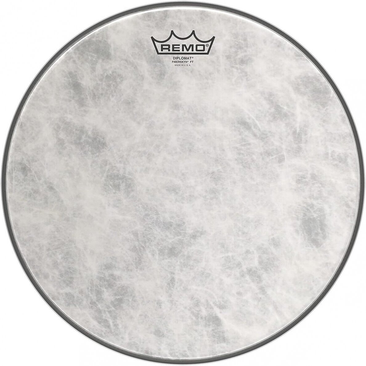 REMO POWERSTROKE 3 FYBERSKIN 16" DIPLOMAT drum head