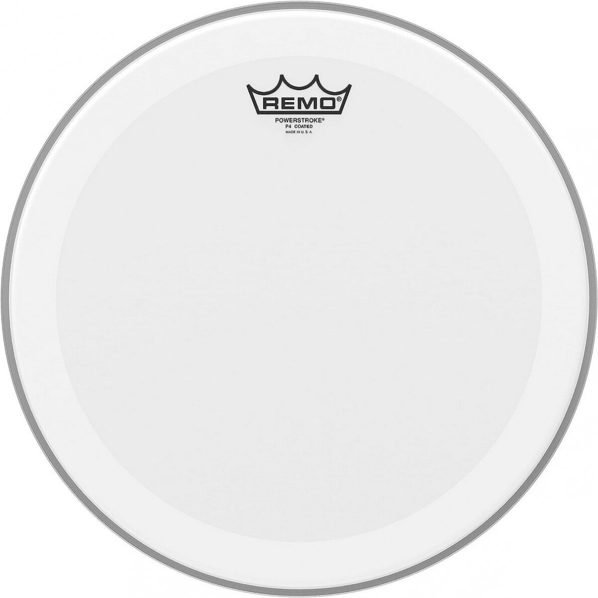 REMO POWERSTROKE 4 COATED 13" drum head REMO POWERSTROKE 4 COATED 13" drum head