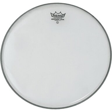 REMO AMBASSADOR 12" HAZY drum head