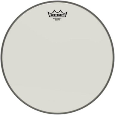 REMO AMBASSADOR 13" Hazy drum head