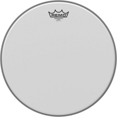 REMO AMBASSADOR 14" COATED drum head