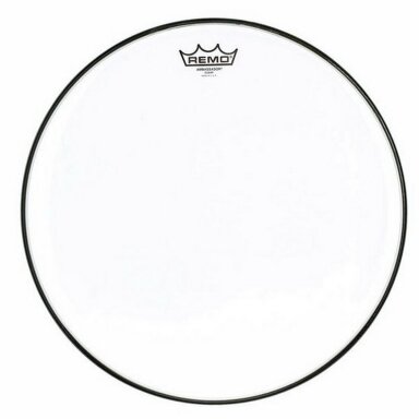 REMO AMBASSADOR 16" CLEAR drum head